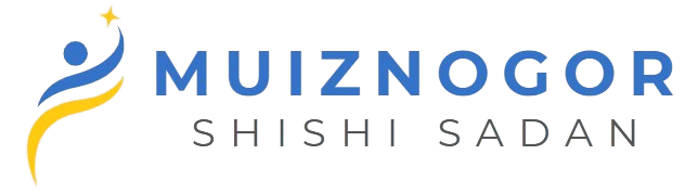 MUIZNOGOR SHISHU SADAN
